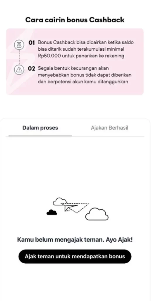 Gunakan Kode Referral ShopBack Dapat Cashback s/d Rp 1,1 Juta! kode referral shopback