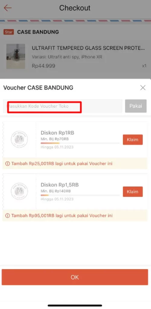 Cara Berburu Diskon & Cashback dengan Kode Referral Shopee kode referral shopee