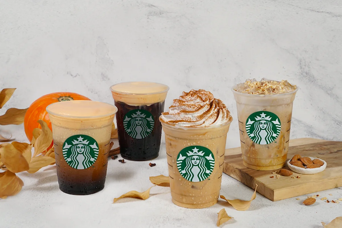 Kode Referral Starbucks Indonesia [year], Raih Diskon Hingga 50%!