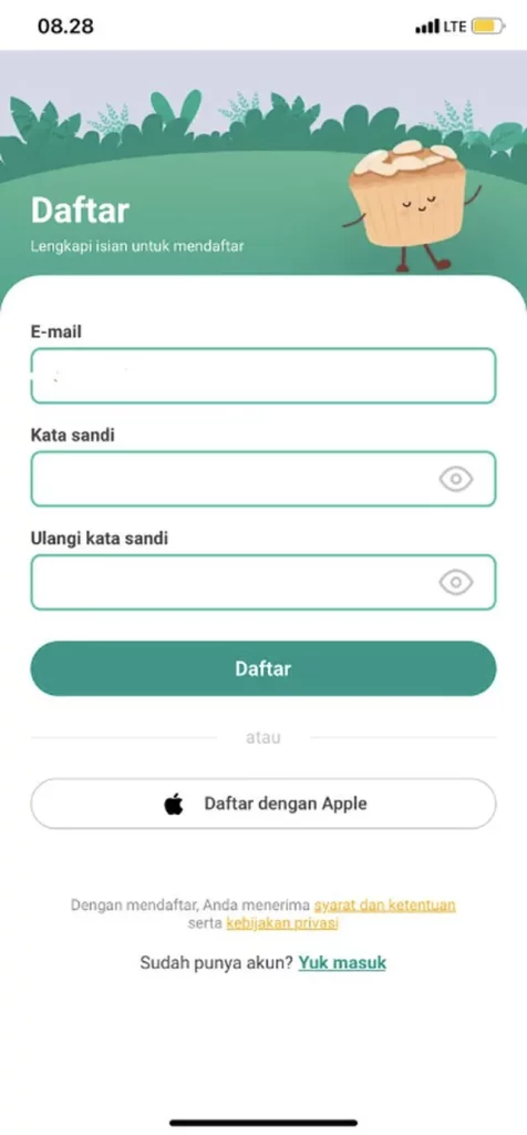 Cara Dapat Kode Referral Surplus Berhadiah Voucher Rp 150 Ribu! kode referral surplus