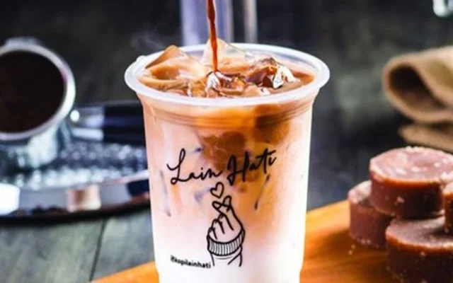 20 Franchise Kopi Kekinian Paling Laris, Modal Mulai dari 5 Jutaan!