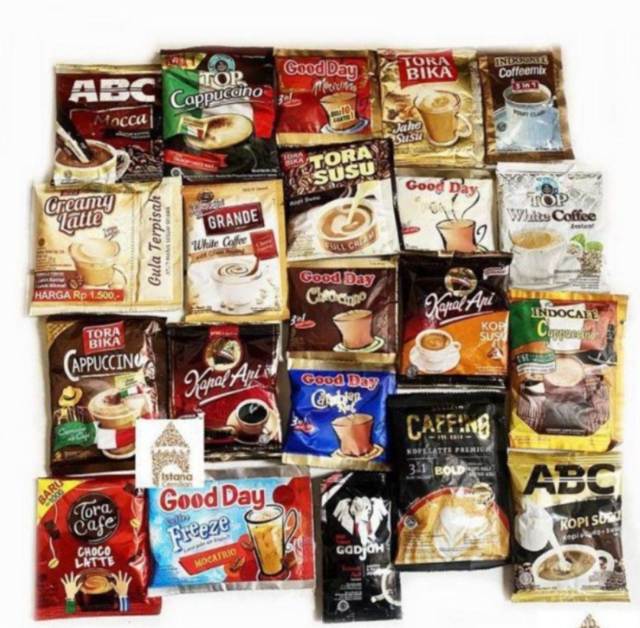 15+ Ide Jualan 1000an yang Laku di Pasaran dan Simpel Dibuat! ide jualan 1000an