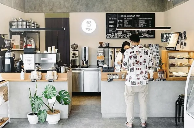 Franchise Kopi Tuku, Adakah Peluangnya? Simak Penjelasannya!