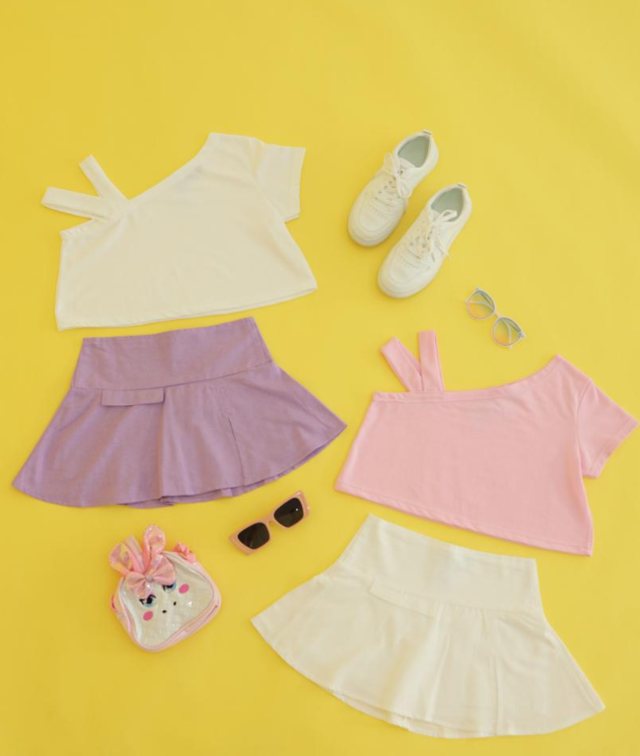 7 Supplier Baju Import Murah untuk Reseller Tangan Pertama