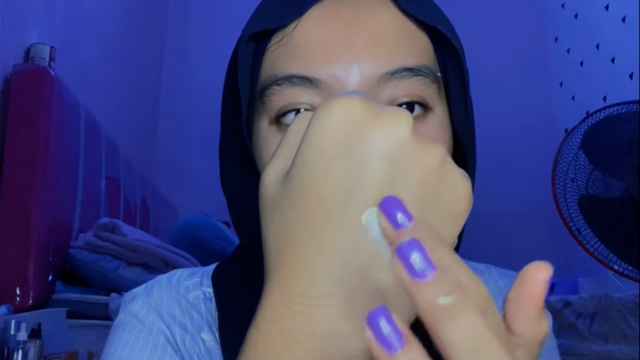 MS Glow Whitening Series