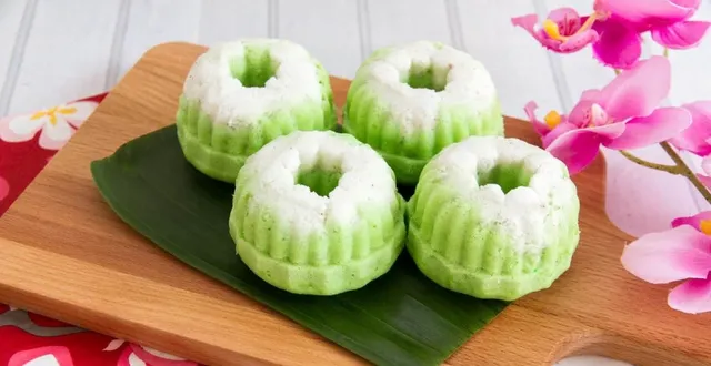 8 Aneka Resep Kue Basah untuk Jualan 1000 an, dari yang Manis Hingga Asin!