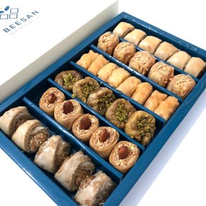 15+ Menu Buka Puasa yang Banyak Diminati, Ini Resepnya! Aliya - Kurma Baklava Kue Khas Turki