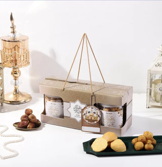 25 Ide Hampers Lebaran Unik, Simple, Murah Anti Mainstream 2024