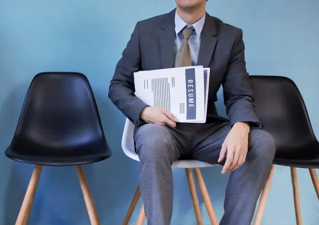 cara membuat lamaran kerja yang baik dan benar