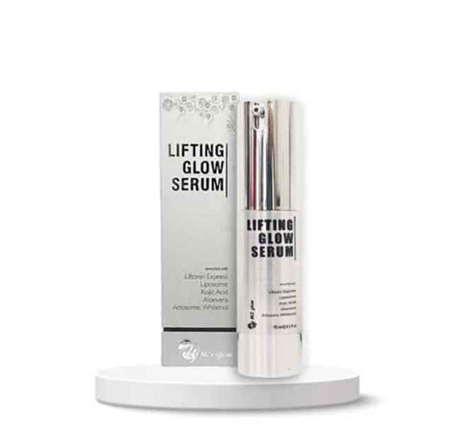 serum lifting ms glow