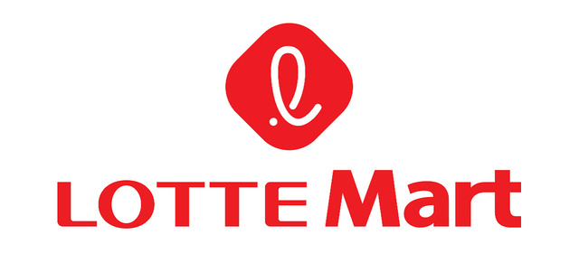 lotte mart