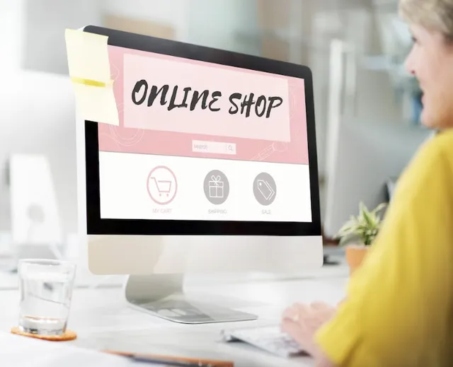 lowongan kerja admin online shop