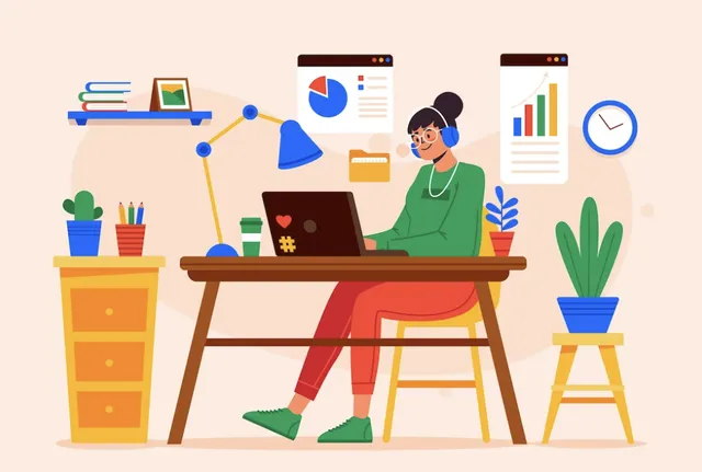 7 Lowongan Kerja Buat di Rumah Untuk Pemula Menjanjikan lowongan kerja buat di rumah