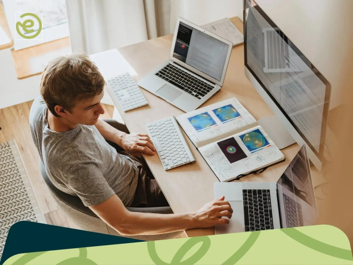 lowongan kerja dari rumah