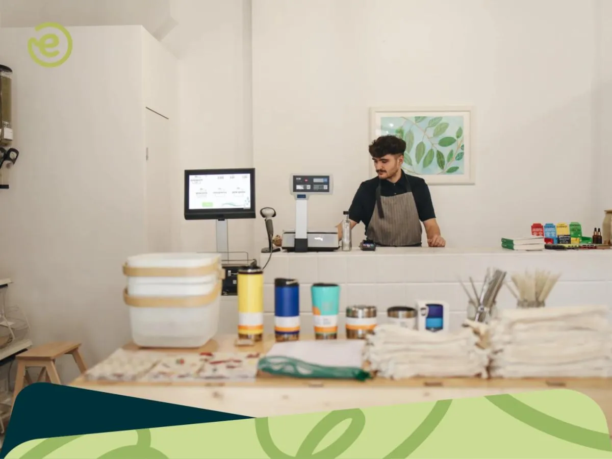 lowongan kerja jaga toko tanpa ijazah