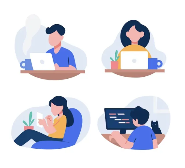 Lowongan Bisnis Online