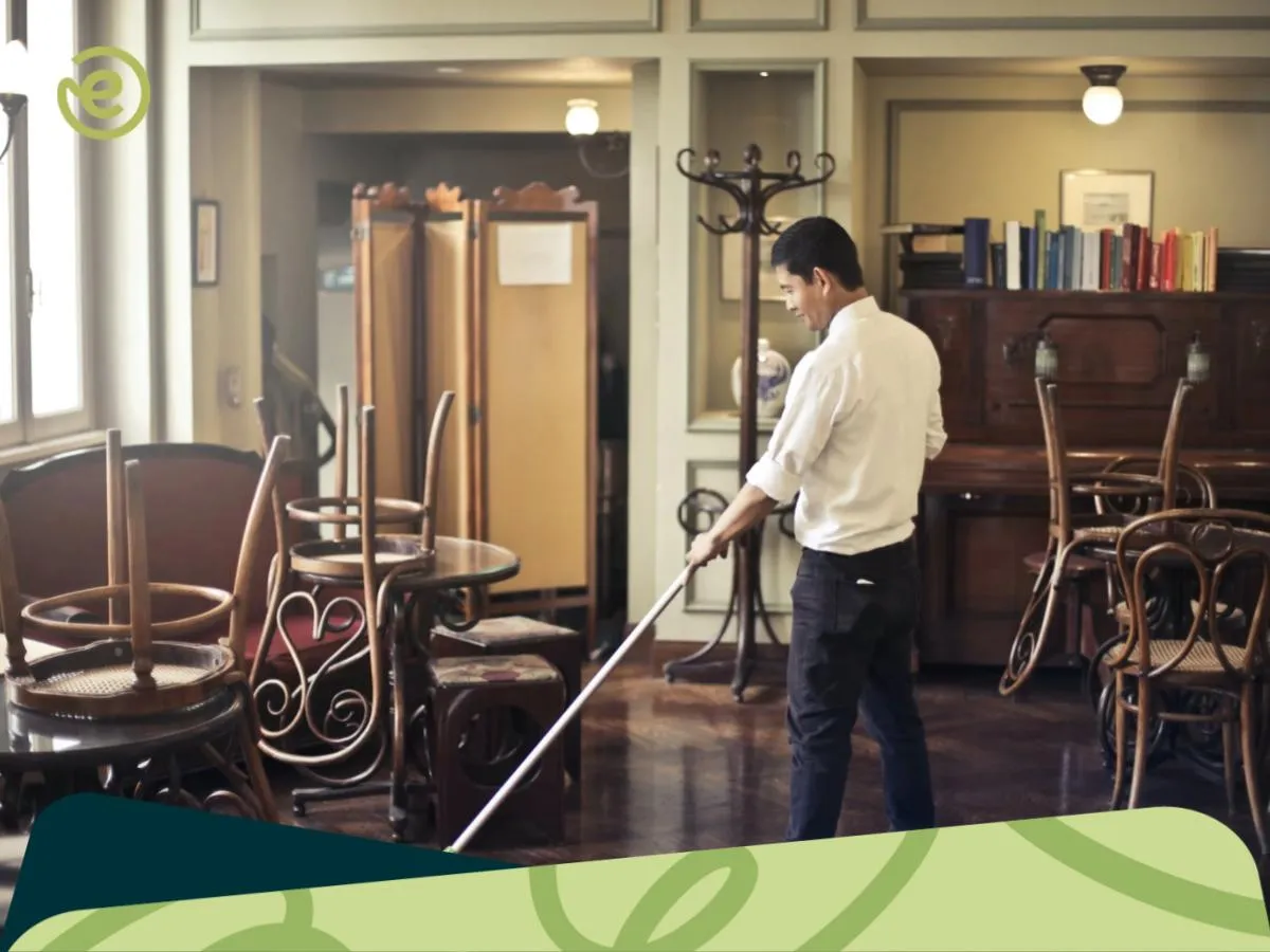 lowongan kerja prt pulang sore