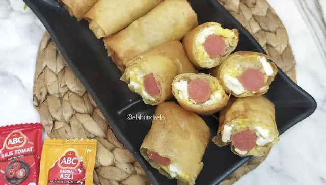 cara membuat sostel untuk jualan 1000an