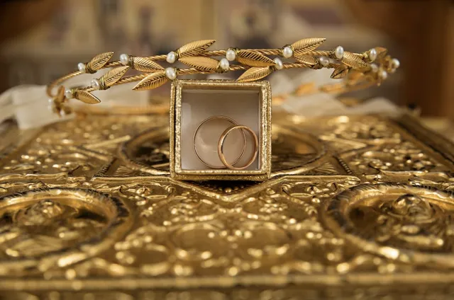 Mahar Artinya Apa Dalam Jual-Beli Barang? Ini Penjelasannya!