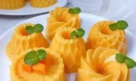 cara membuat puding untuk jualan 1000