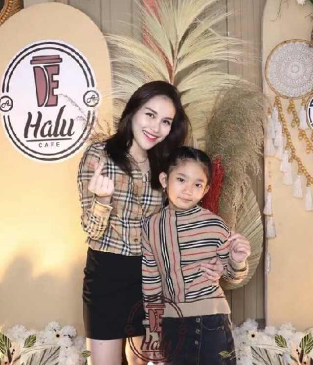 model baju anak perempuan umur 9 tahun