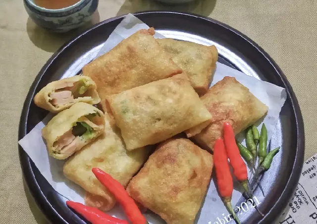 cara membuat sostel untuk jualan 1000an