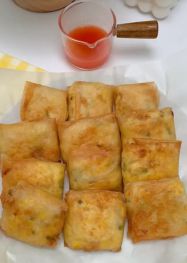 camilan berbuka puasa