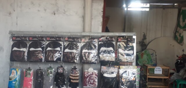 Daftar Grosir Masker Bandung Terjangkau Grosir Masker Buff Bojongsoang