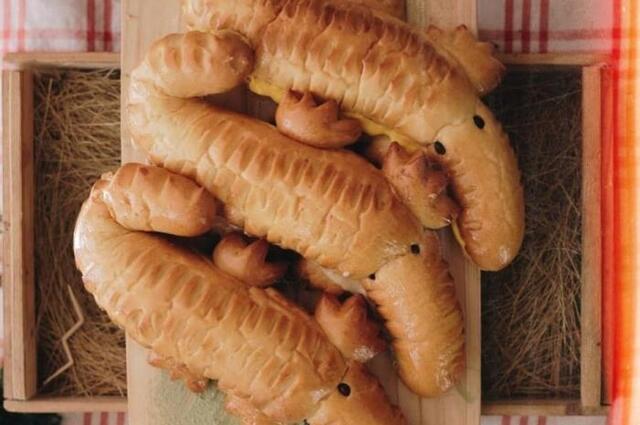 Oleh-oleh khas Jakarta 