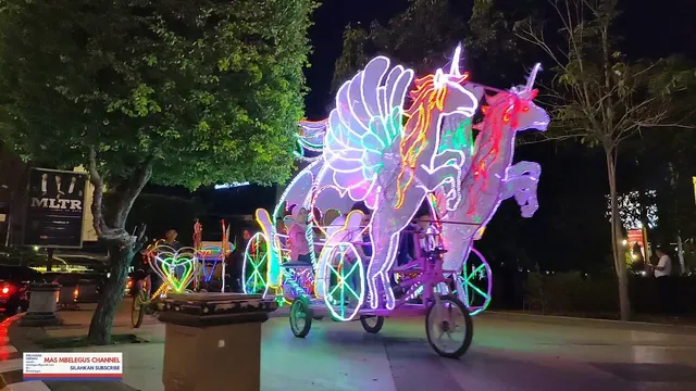 10 Ide & Inspirasi Kreasi Lomba Menghias Sepeda 17 Agustus lomba menghias sepeda 17 Agustus