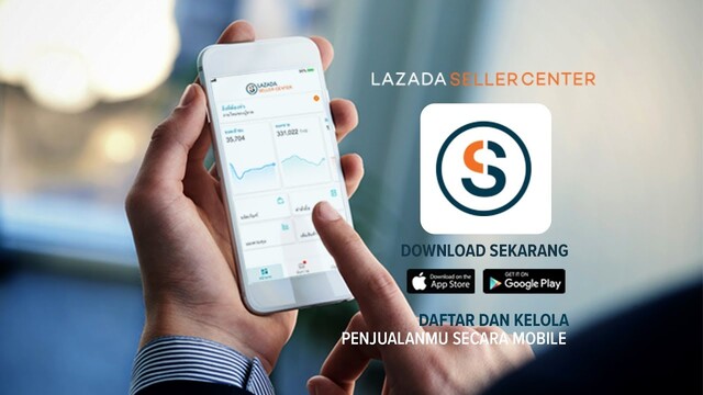 Cara Jadi Seller Lazada Agar Produk Terjual Habis [year]