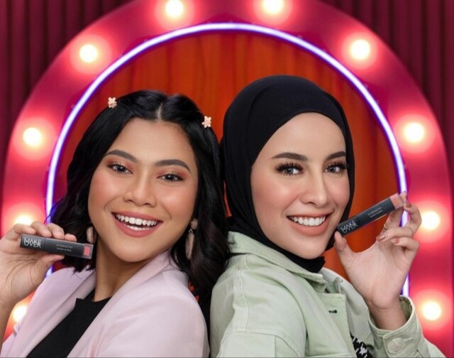 Keuntungan Menjadi Reseller Make Over di Evermos