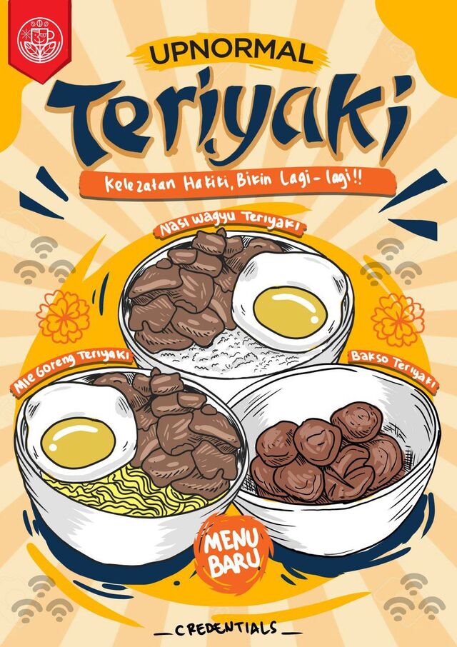 10 Inspirasi Desain Banner Warmindo Kekinian yang Memikat banner warmindo