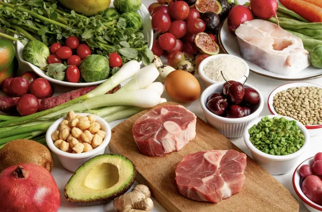 10 Menu Sahur Sehat Agar Tidak Lemas Saat Puasa [year]