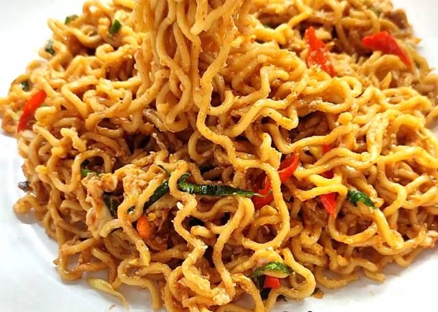 10+ Resep Mie Setan untuk Jualan, Dijamin Nikmat & Laris! resep mie setan untuk jualan