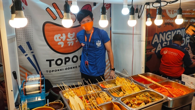 Bisnis Waralaba 2023 yang Berpotensi Laris 