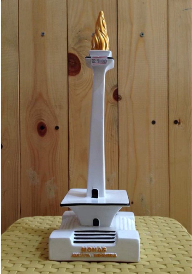 oleh oleh jakarta kekinian