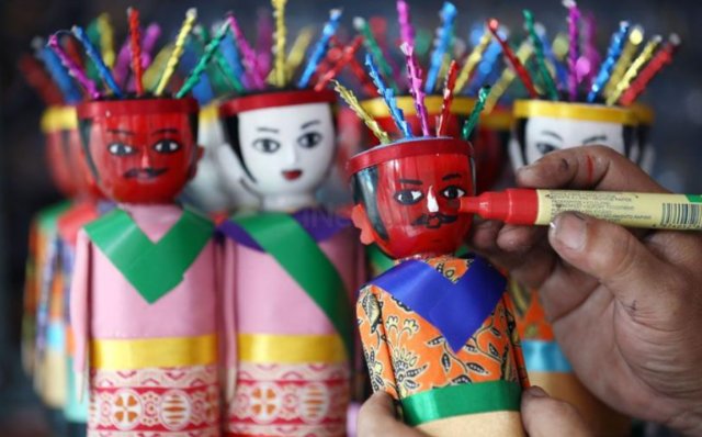 oleh oleh jakarta kekinian