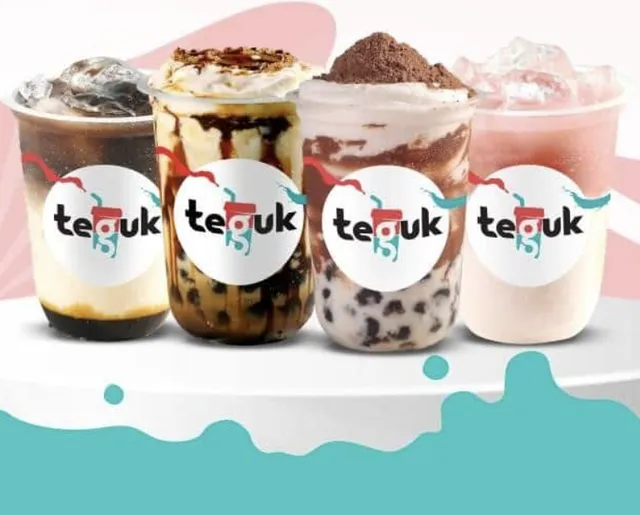 Syarat, Cara & Biaya Franchise Teguk Pelopor Street Drinks