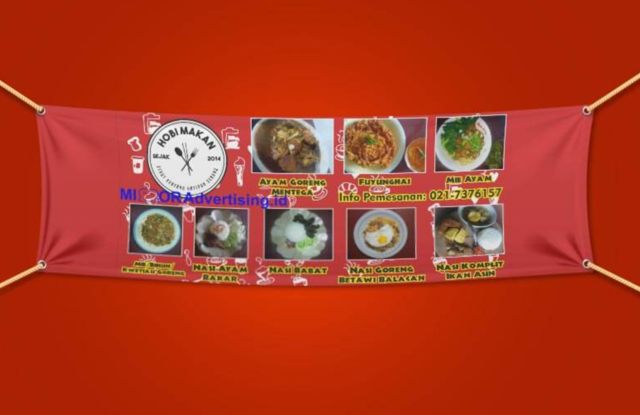 10 Inspirasi Desain Banner Warmindo Kekinian yang Memikat banner warmindo