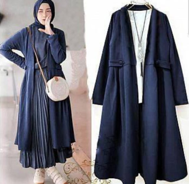 7 Supplier Baju Import Murah untuk Reseller Tangan Pertama