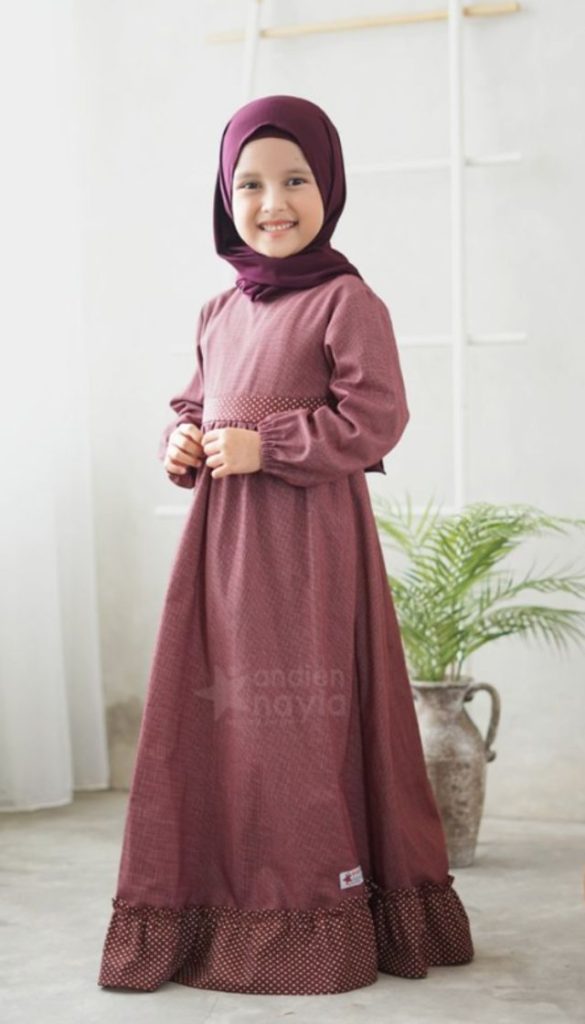 model baju terbaru wanita