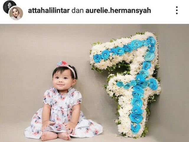 model baju anak perempuan 1 tahun terbaru