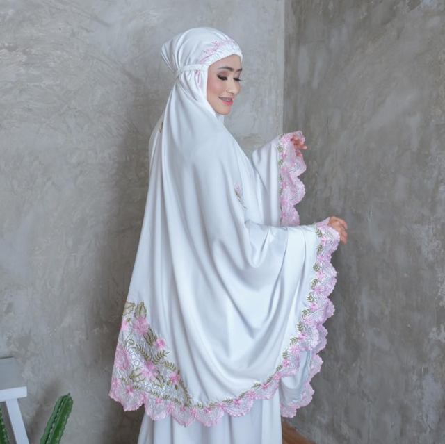 supplier mukena murah untuk reseller