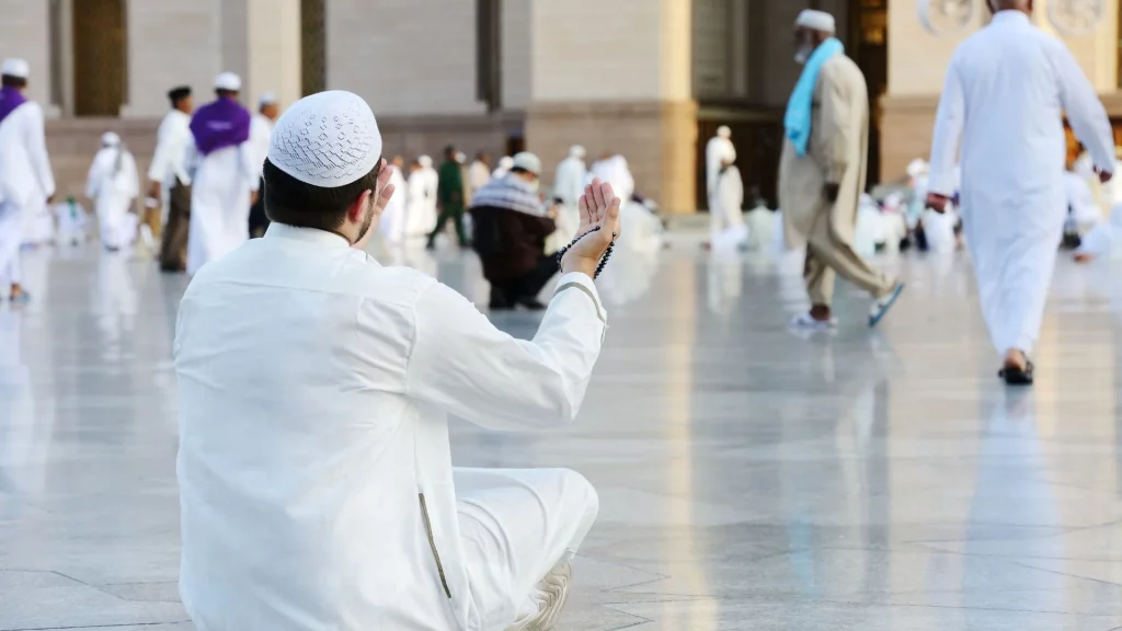 sholawat Nabi pendek