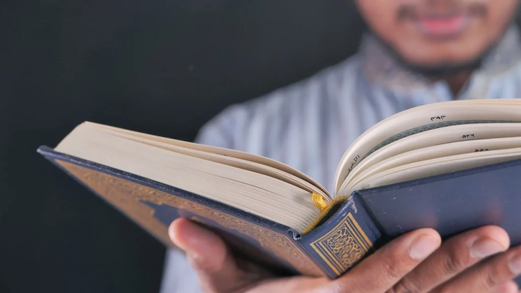 63 Kata Kata Lancarkan Rezeki dan Janji Allah dalam Al-Quran, Penuh Motivasi! Kata Kata Lancarkan Rezeki