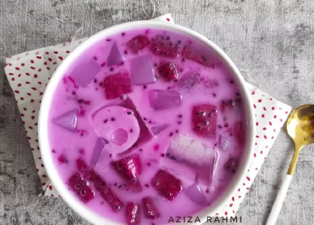 7 Resep Es Buah untuk Jualan Saat Ramadhan, Segarkan Buka Puasa!