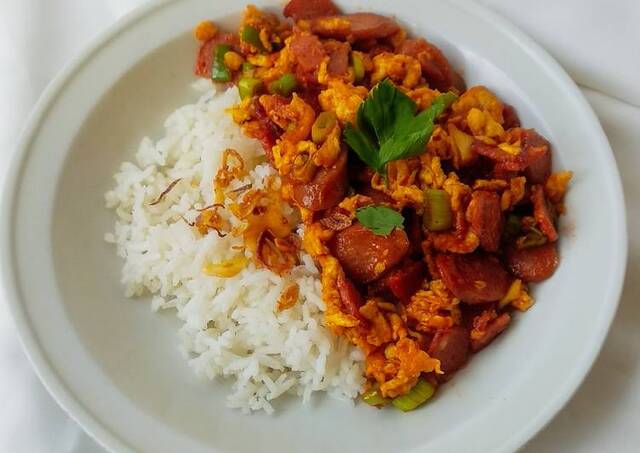 8 Menu Berbuka Puasa Sederhana, Anak Kosan Wajib Tengok