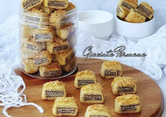 Kumpulan Resep Kue Kering Lebaran Lengkap