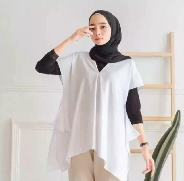 Supplier Baju Murah untuk Reseller Tangan Pertama